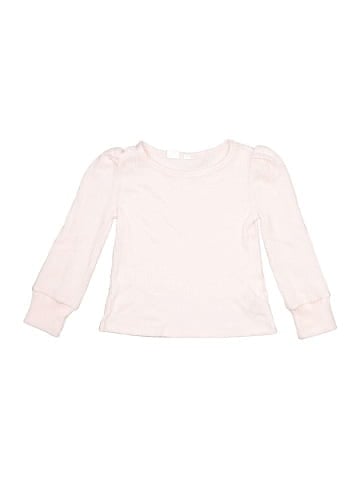 Gap Kids Long Sleeve T-Shirt (view 1)