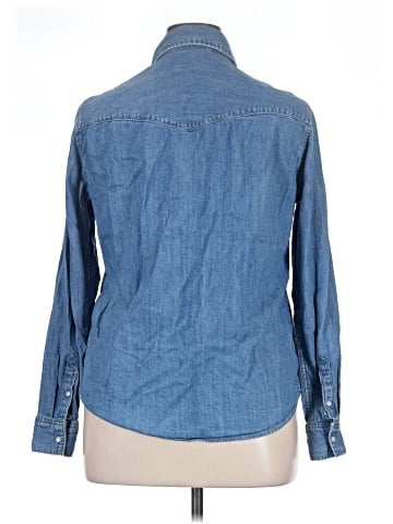 Levi's Denim Jacket (view 2)