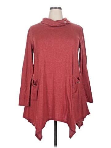 Bulotus Casual Dress (view 1)