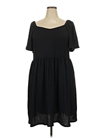 Ava & Viv Casual Dress (view 1)