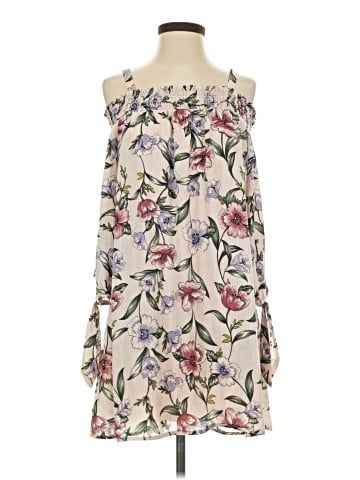 As U Wish Casual Dress (view 1)