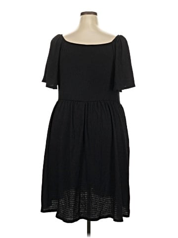 Ava & Viv Casual Dress (view 2)