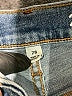 Unbranded Hearts Blue Jeans Size 28 waist - photo 7