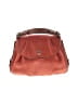 MCM 100% Leather Orange Leather Shoulder Bag One size - photo 1
