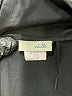 Odille Solid Black Formal Skirt Size 4 - photo 4