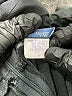 Odille Solid Black Formal Skirt Size 4 - photo 5