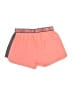 Under Armour Color Block Pink Athletic Shorts Size S - photo 2