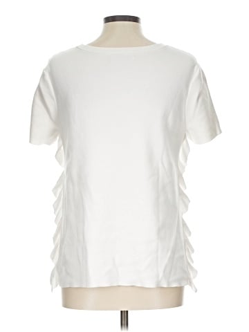 Alice + Olivia Short Sleeve Top (view 2)