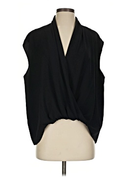 Trina Turk Sleeveless Blouse