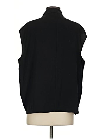 Trina Turk Sleeveless Blouse (view 2)