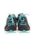 Nike Black Sneakers Size 9 1/2 - photo 2
