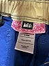 REI 100% Nylon Blue Cargo Pants 9-12 MO / 12 MO - photo 3