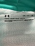 Under Armour 100% Polyester Color Block Teal Athletic Shorts Size 1X - photo 3