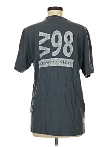 Vineyard Vines Short Sleeve T-Shirt (view 2)