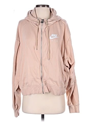 Nike Windbreaker (view 1)