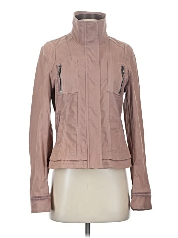 White House Black Market Jacket (view 1)