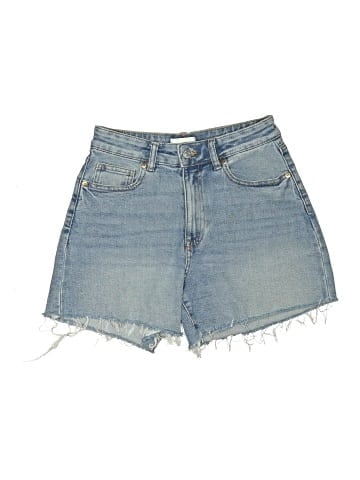 H&M Denim Shorts (view 1)