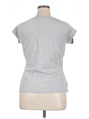 Danskin Now Short Sleeve T-Shirt (view 2)