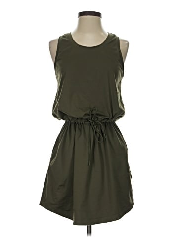 Zella Casual Dress (view 1)