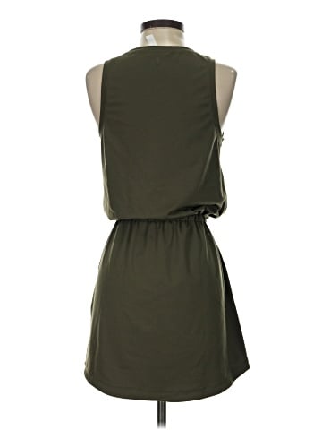 Zella Casual Dress (view 2)