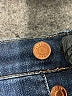 J.Crew Blue Jeans Size 27 waist - photo 7