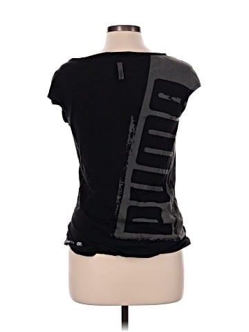 Puma Sleeveless T-Shirt (view 2)