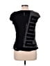 Puma Black Sleeveless T-Shirt Size L - photo 2