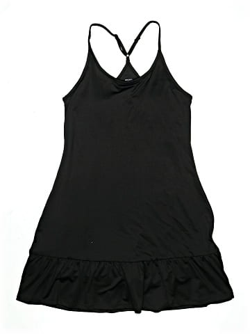 Crown & Ivy Active Skort (view 1)