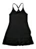 Crown & Ivy Black Romper Size M - photo 1