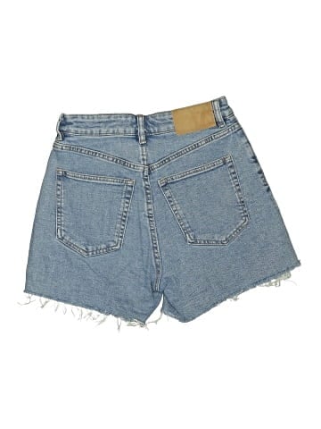 H&M Denim Shorts (view 2)
