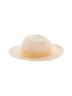 Assorted Brands Ivory Sun Hat Size 3T - photo 1