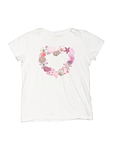 Crewcuts Outlet Short Sleeve T-Shirt (view 1)