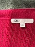 DR2 Pink Pullover Sweater Size L - photo 7