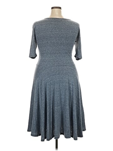 Lularoe Casual Dress (view 2)