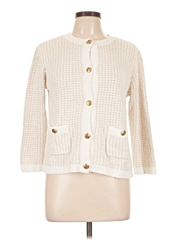 Ann Taylor Factory Cardigan (view 1)