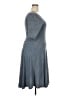 Lularoe Gray Casual Dress Size 22 - 24 - photo 4