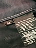 J Brand Chevron-herringbone Black Jeans Size 34 waist - photo 7