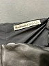 Abercrombie & Fitch Black Active Pants Size S - photo 7