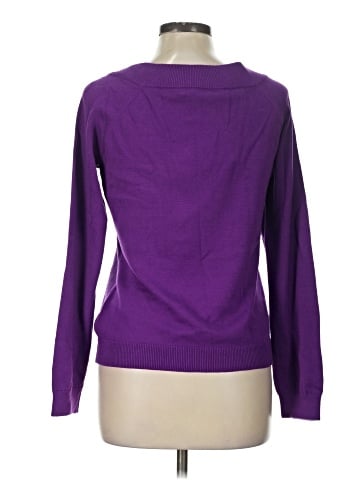 Lauren by Ralph Lauren Pullover Sweater (view 2)