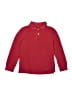 Gap Kids 100% Cotton Red Long Sleeve Top Size 8 - 9 - photo 1