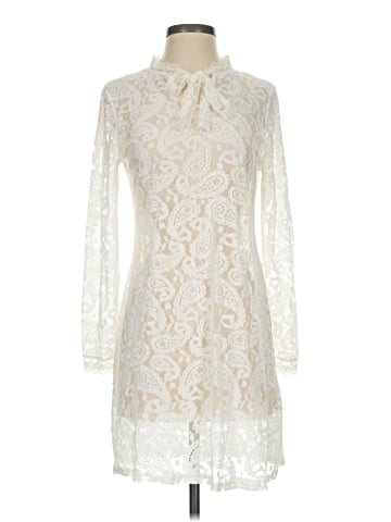 Aryeh Cocktail Dress (view 1)