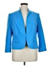 Nine West Blue Blazer Size 14 - photo 1