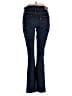 Levi's Graphic Blue Jeans Size 4S - photo 2