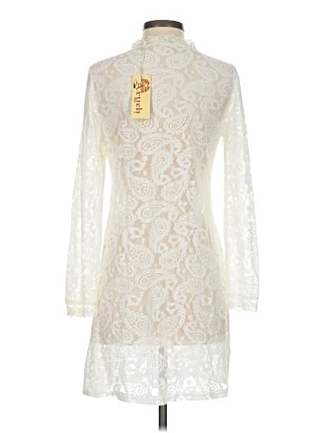 Aryeh Cocktail Dress (view 2)