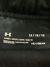 Under Armour 100% Polyester Black Athletic Shorts Size 1X - photo 3