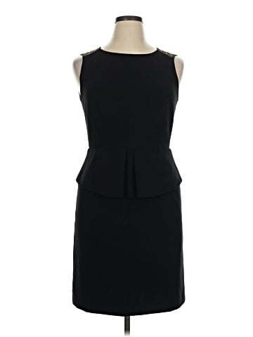 Tahari Cocktail Dress (view 1)