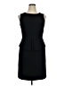 Tahari Black Cocktail Dress Size XL (estimated) - photo 1