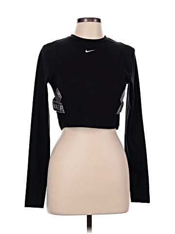 Nike Long Sleeve T-Shirt (view 1)