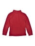 Gap Kids 100% Cotton Red Long Sleeve Top Size 8 - 9 - photo 2