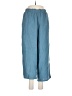 Jessica Simpson Blue Casual Pants Size M - photo 1